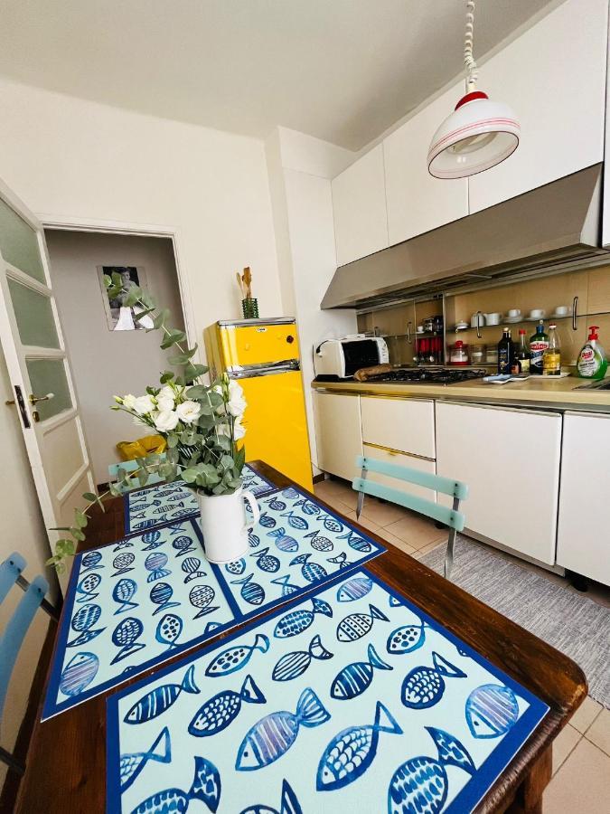 Vittoria 19 Apartment Porto Venere Exterior photo