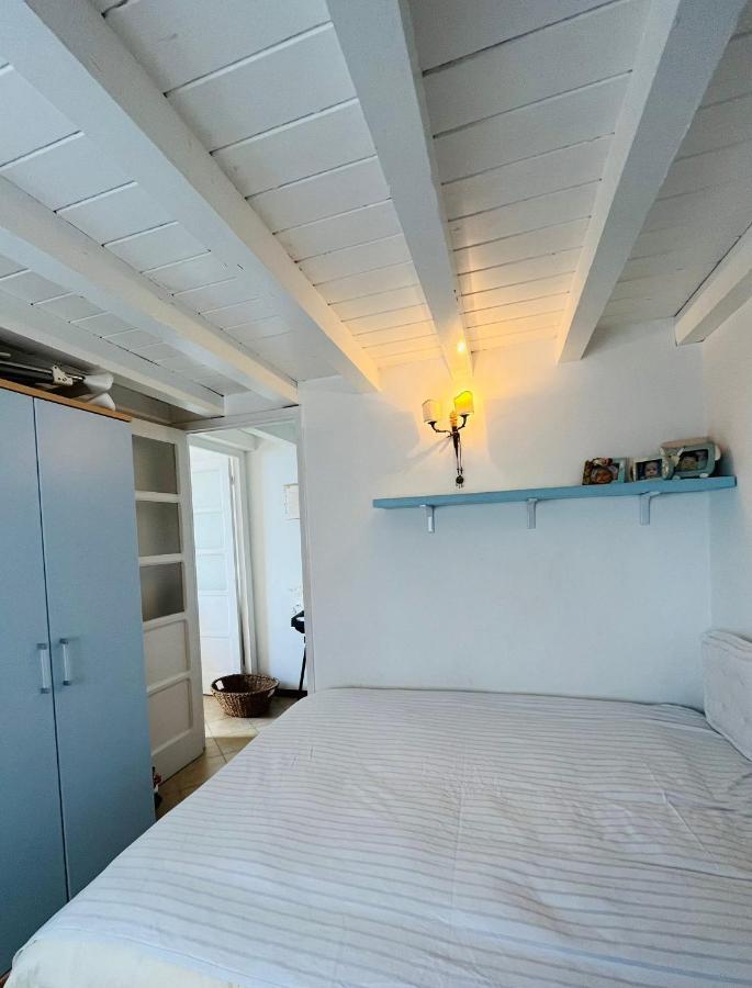Vittoria 19 Apartment Porto Venere Exterior photo