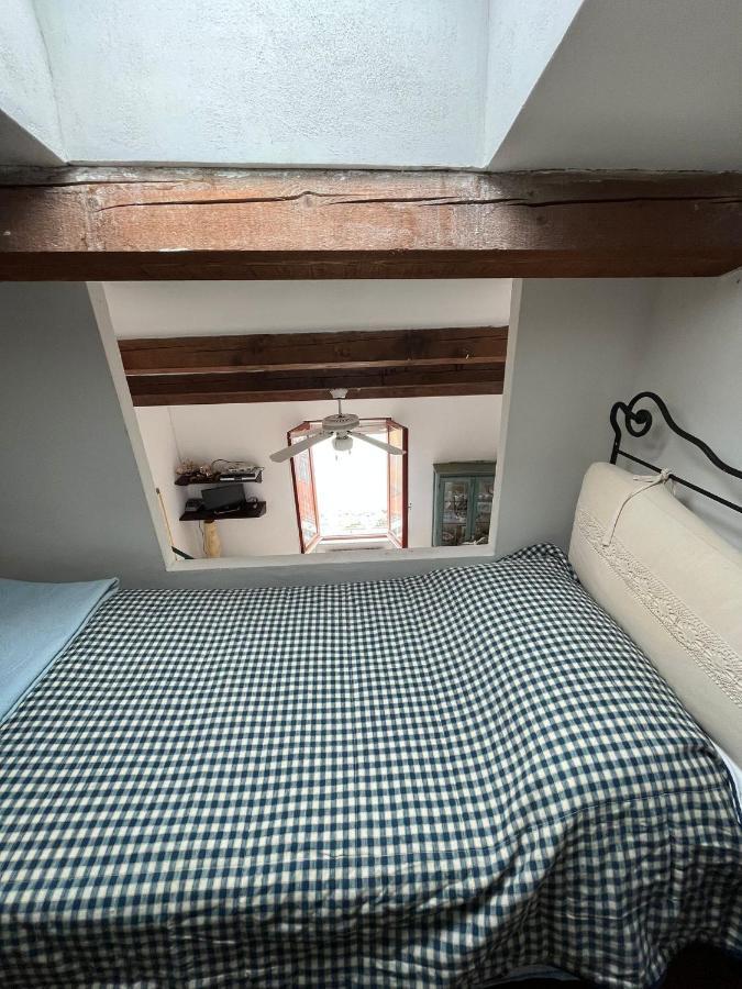 Vittoria 19 Apartment Porto Venere Exterior photo