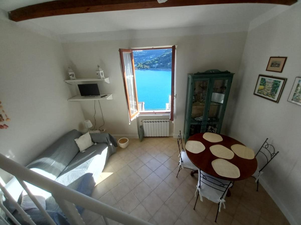 Vittoria 19 Apartment Porto Venere Exterior photo