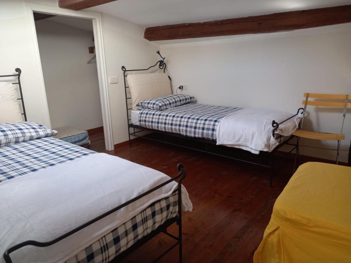 Vittoria 19 Apartment Porto Venere Exterior photo