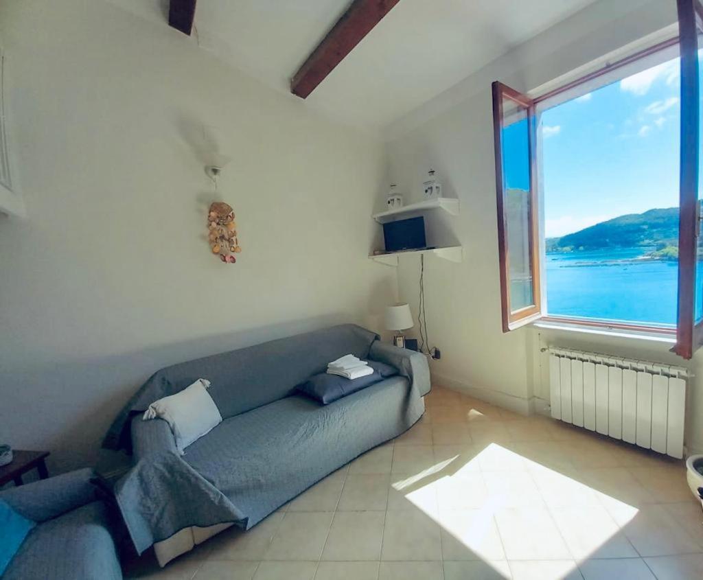 Vittoria 19 Apartment Porto Venere Exterior photo