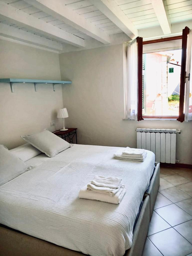 Vittoria 19 Apartment Porto Venere Exterior photo